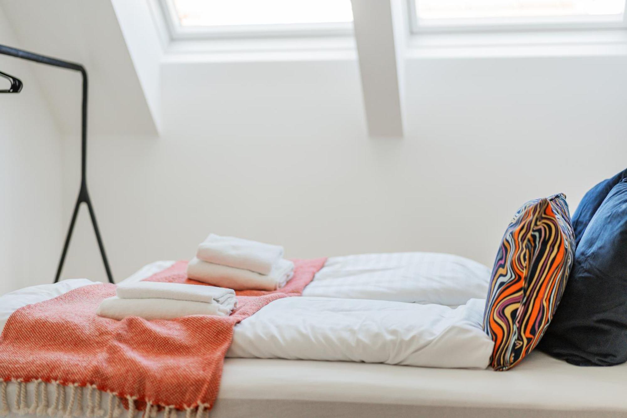 Appartamento Stadtflair Apartment's Vienna
