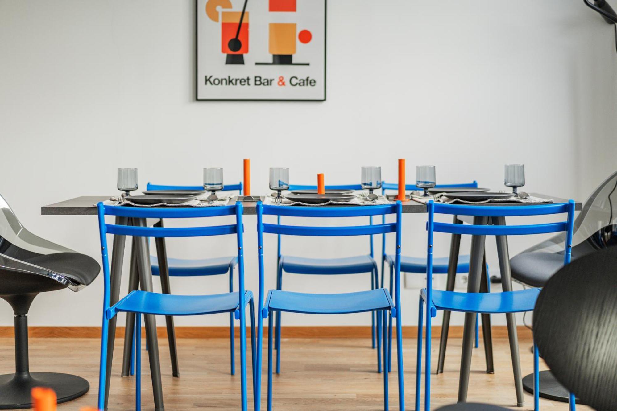 Appartamento Stadtflair Apartment's Vienna