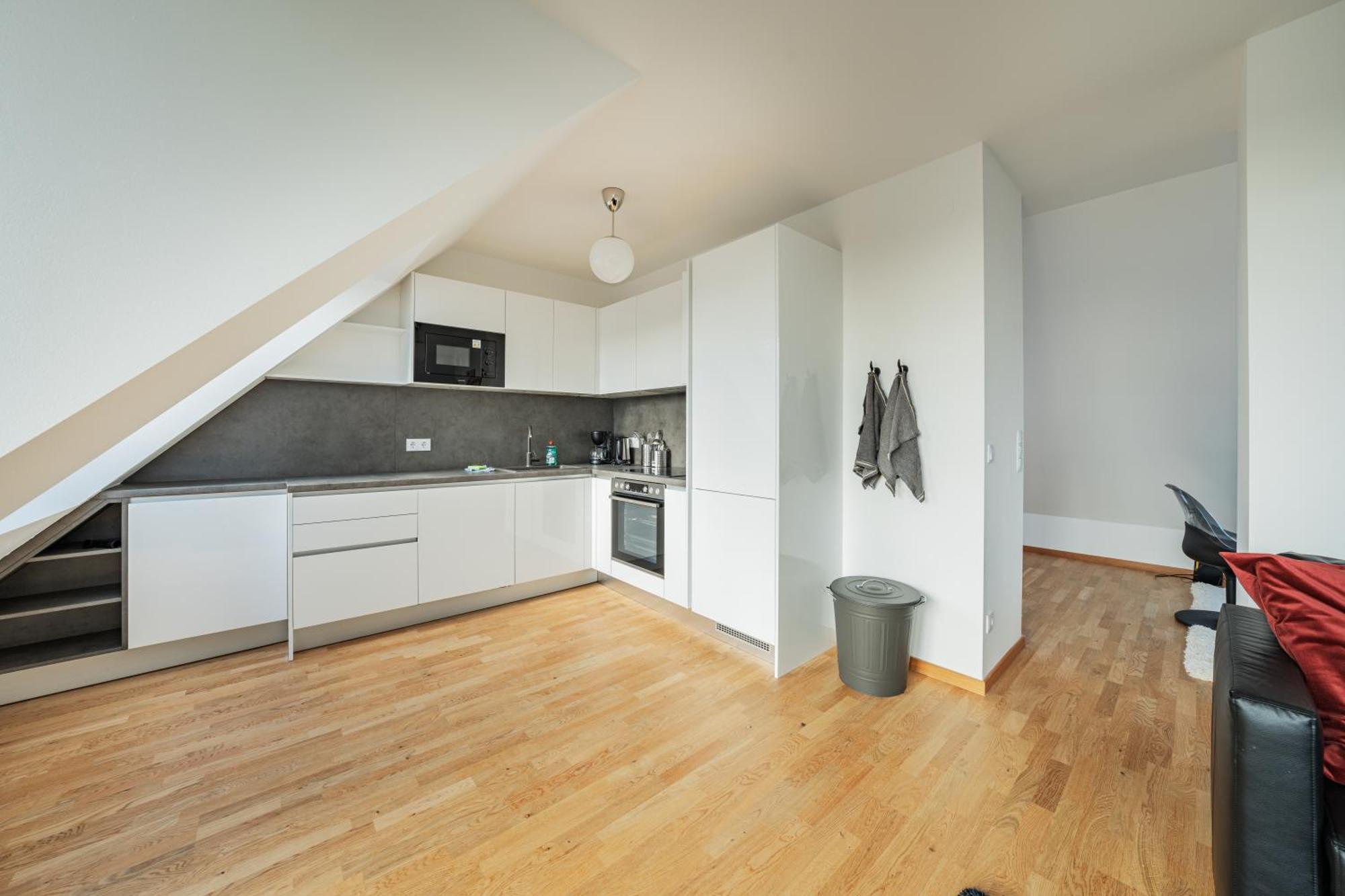 Stadtflair Apartment's Vienna