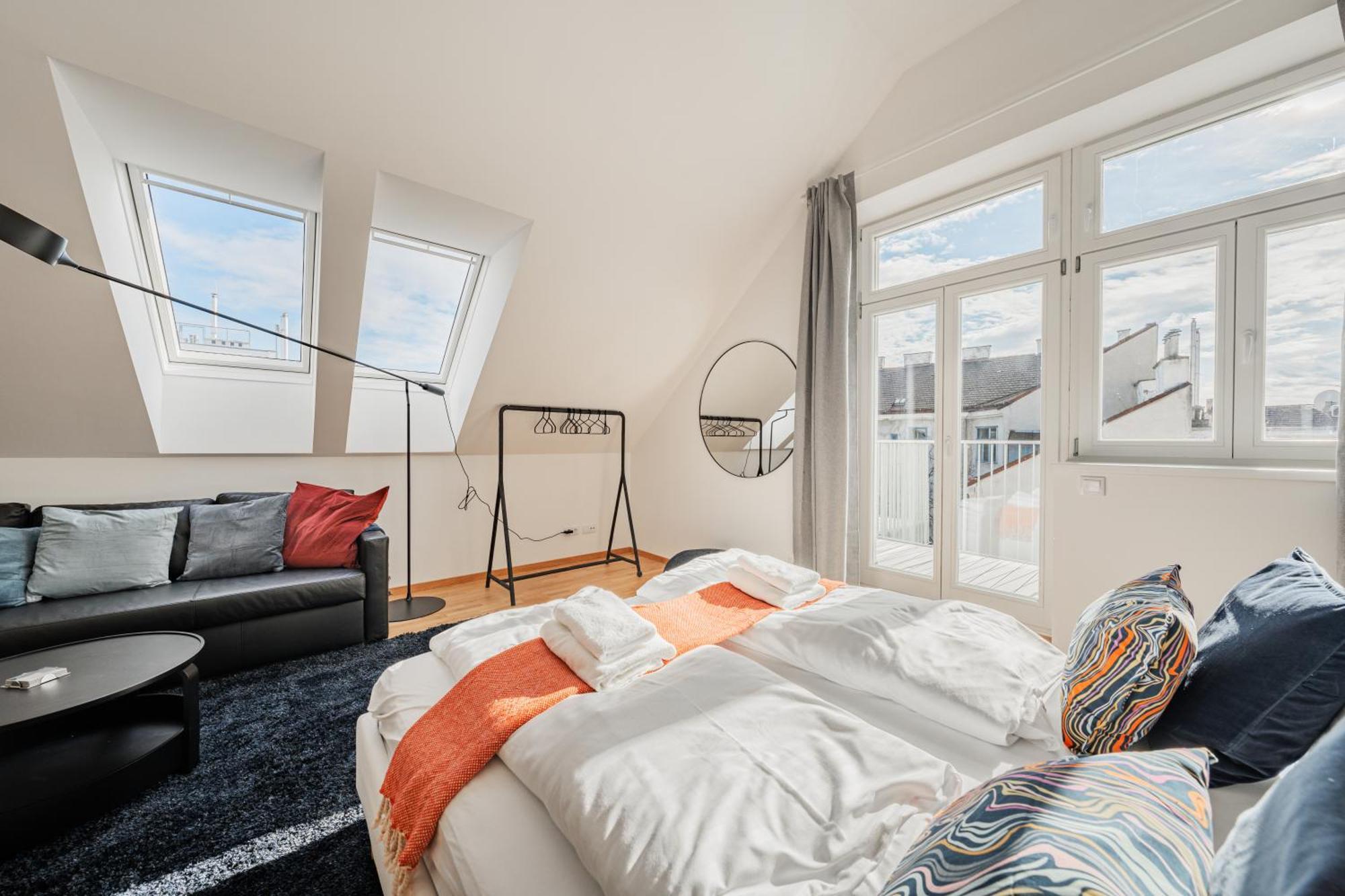 Appartamento Stadtflair Apartment's *