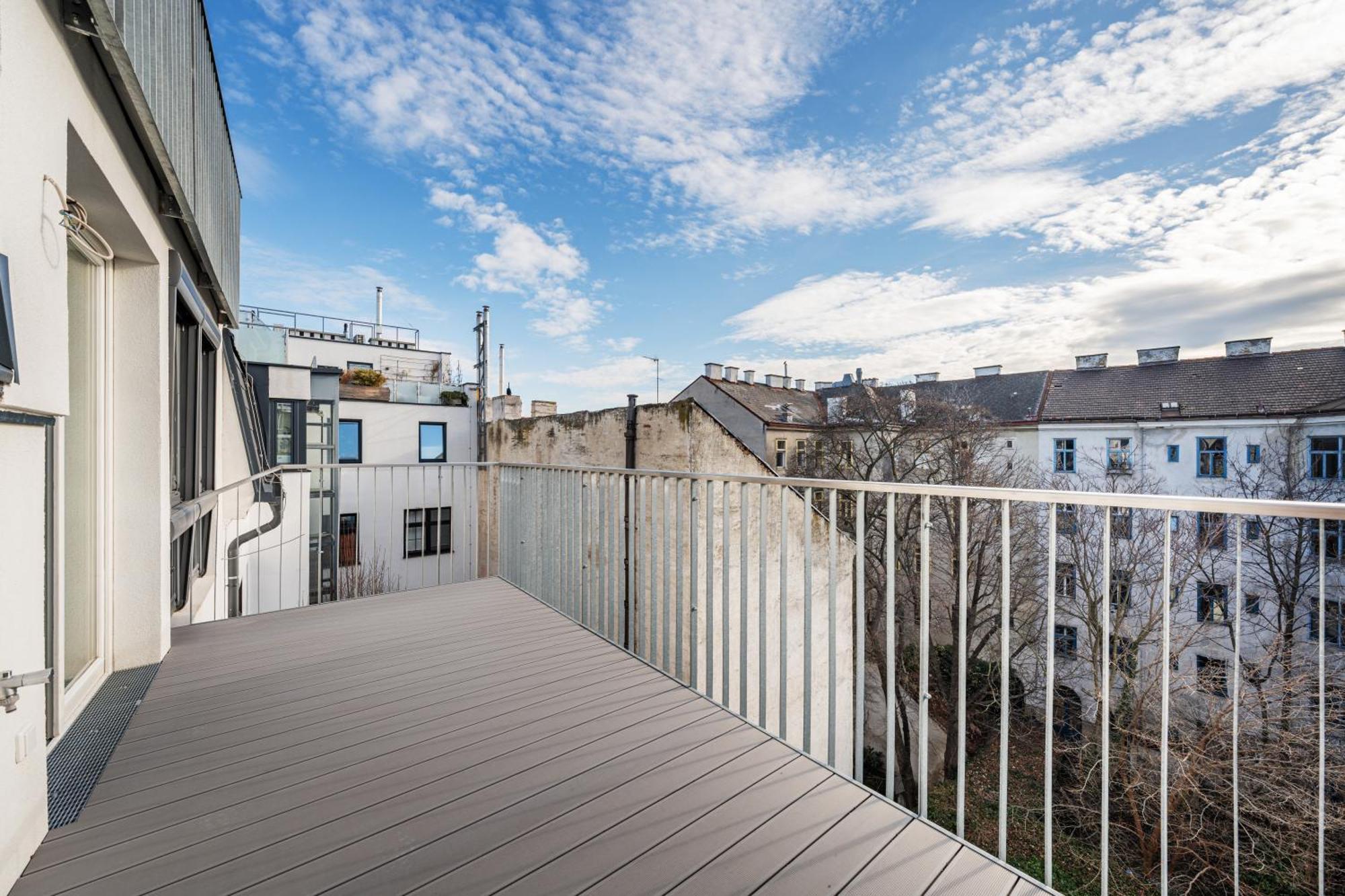 Appartamento Stadtflair Apartment's *