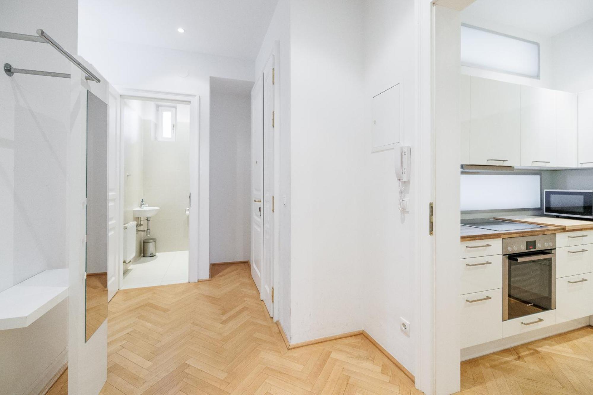 Appartamento Stadtflair Apartment's *
