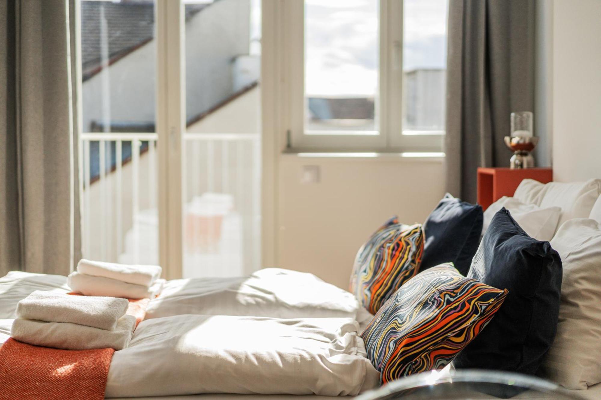 Stadtflair Apartment's Appartamento Vienna