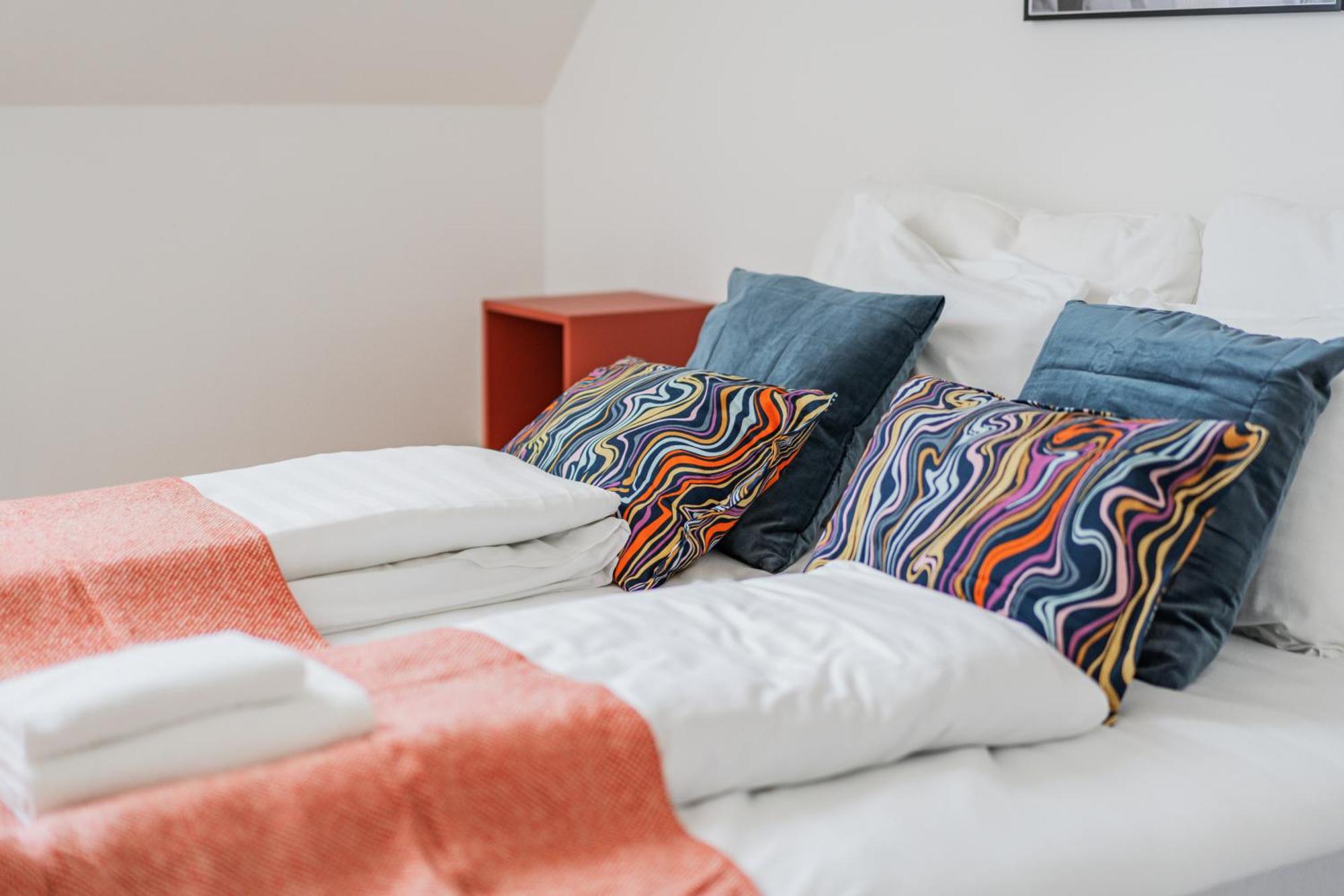 Appartamento Stadtflair Apartment's