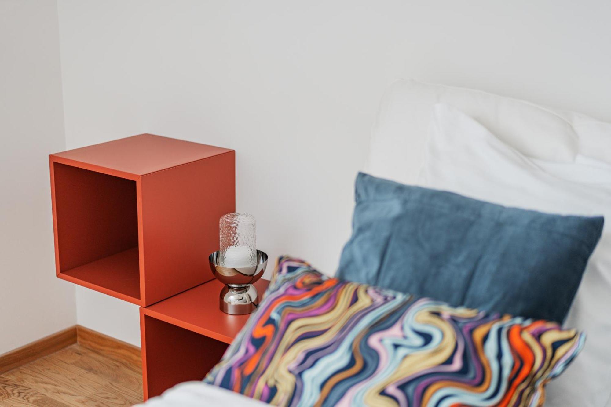 Stadtflair Apartment's Appartamento *