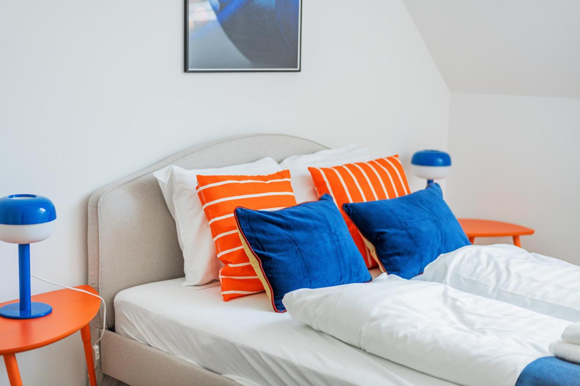 Stadtflair Apartment's Appartamento Vienna