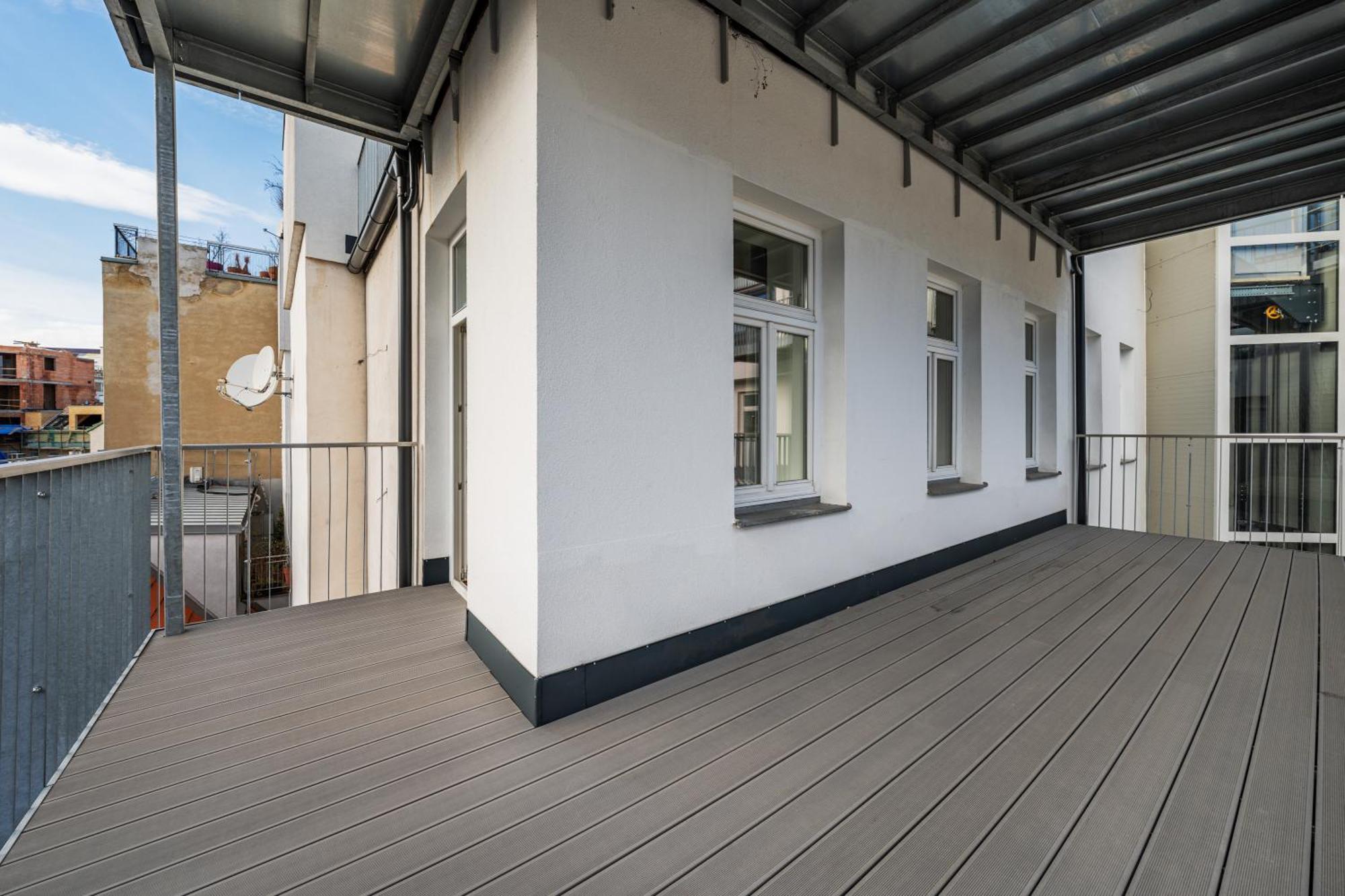 Appartamento Stadtflair Apartment's Vienna