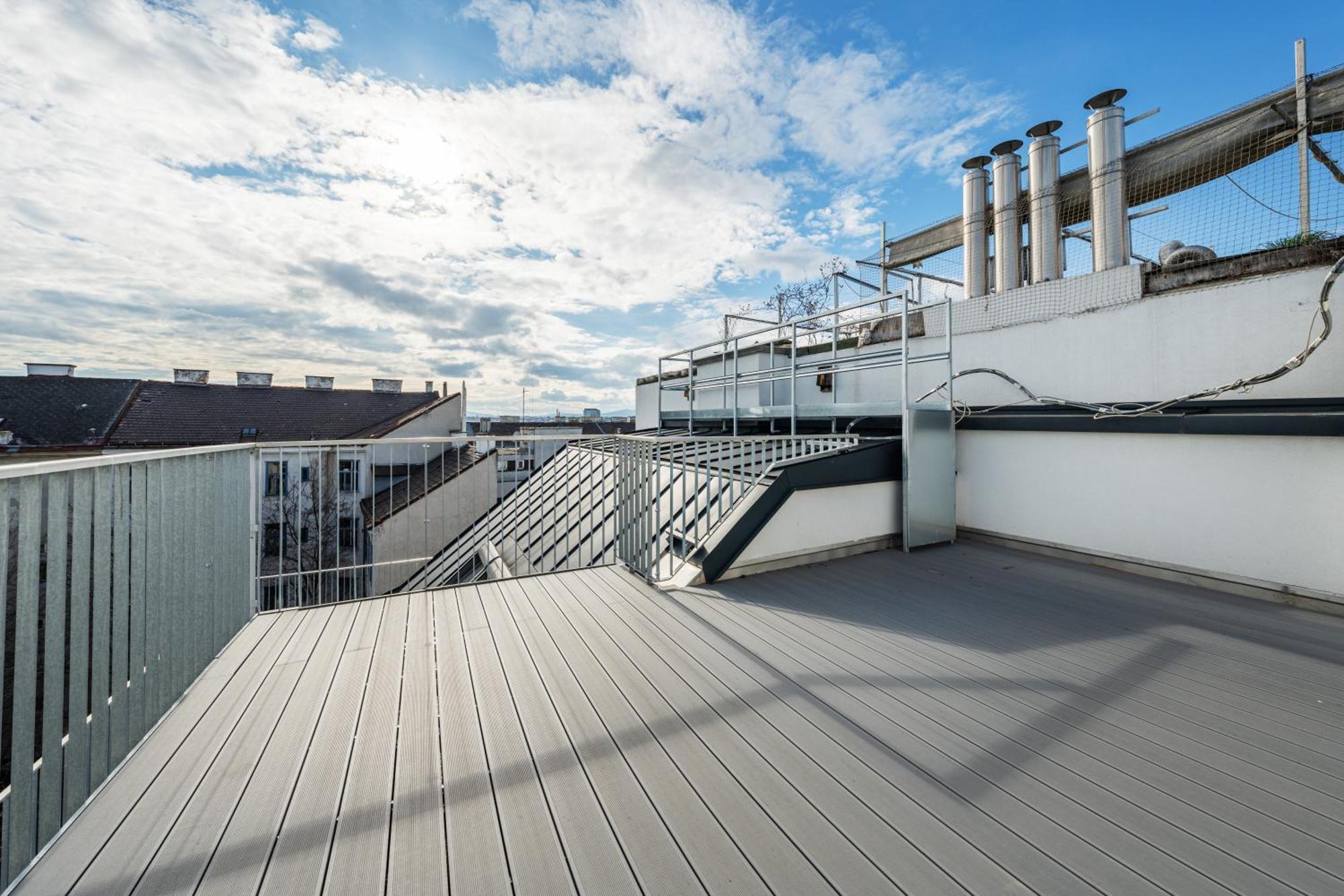 Appartamento Stadtflair Apartment's