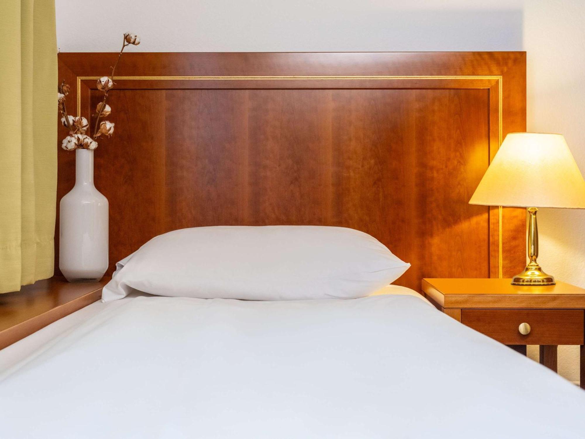 Hotel Mercure Westbahnhof 4*