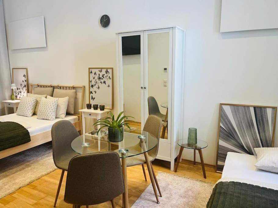 Apartment Gemuetliches