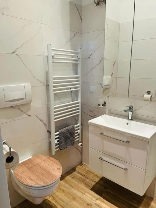 Gemuetliches Appartamento