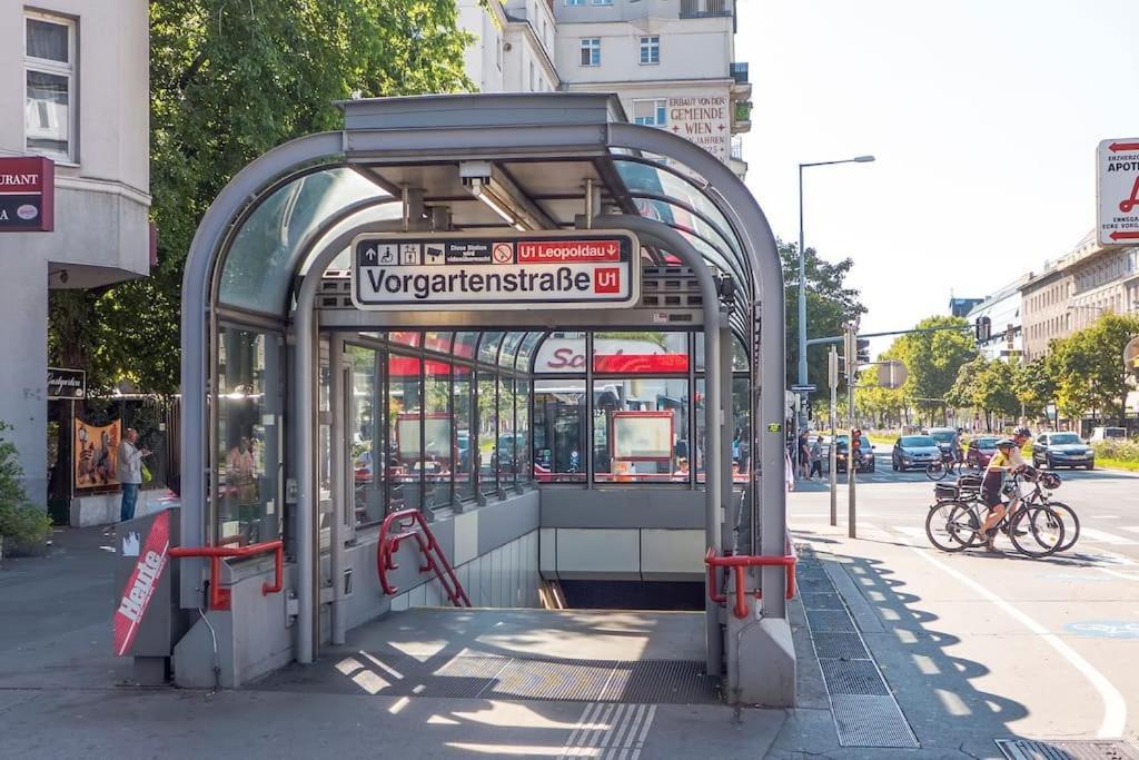 Gemuetliches Vienna