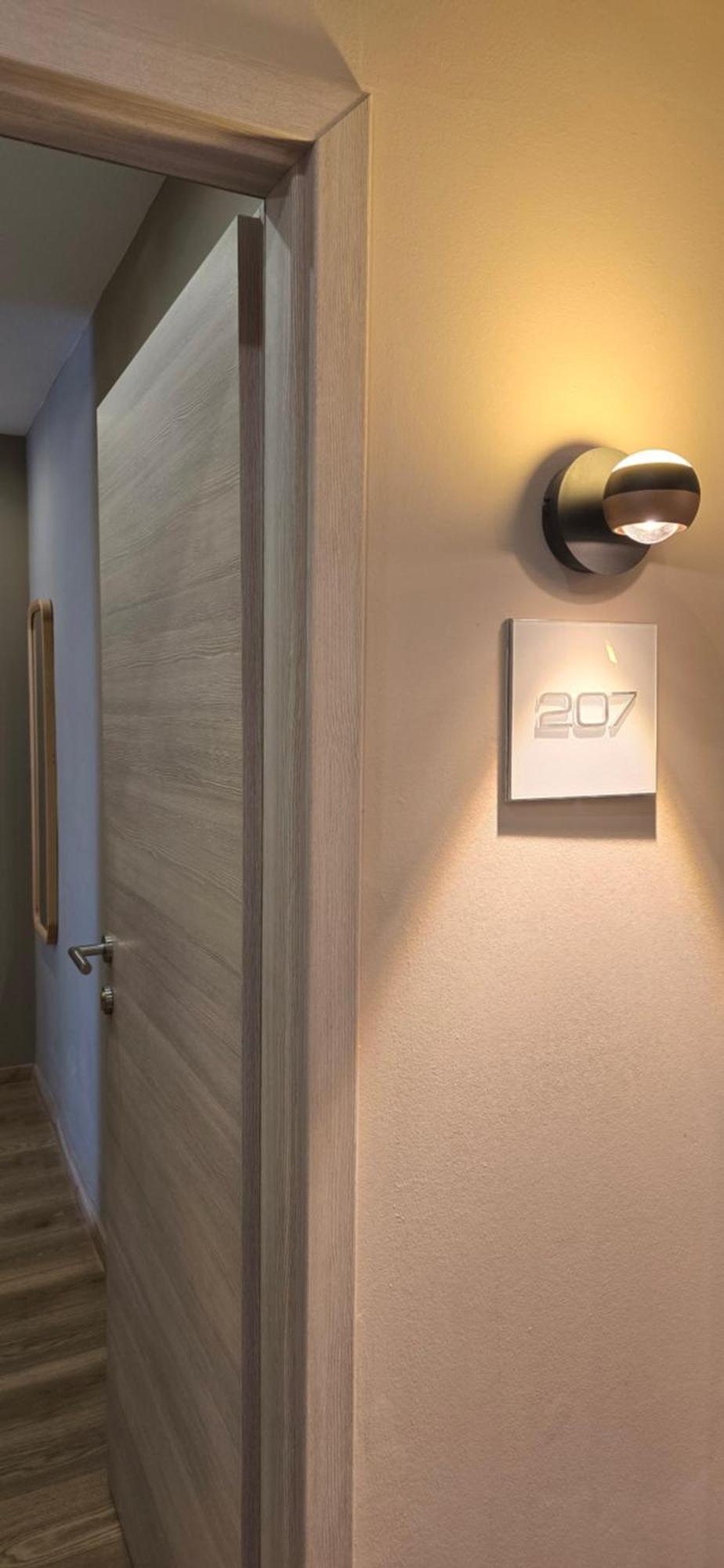 Apartment Elegance *