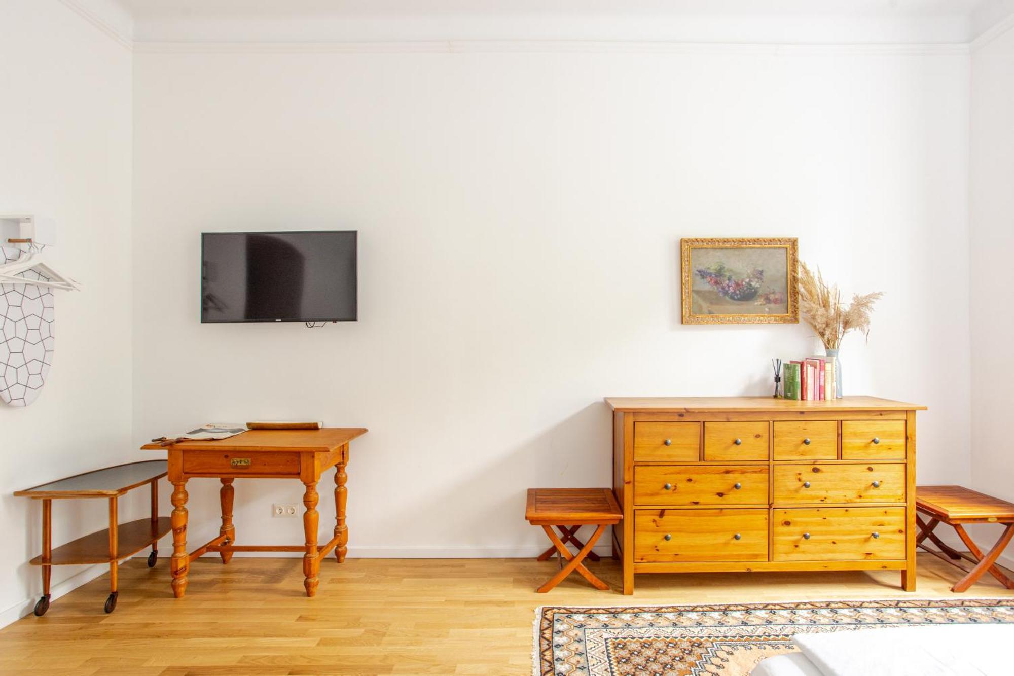 Apartment Gemuetliche Nur 15 Minuten Ins Stadtzentrum *