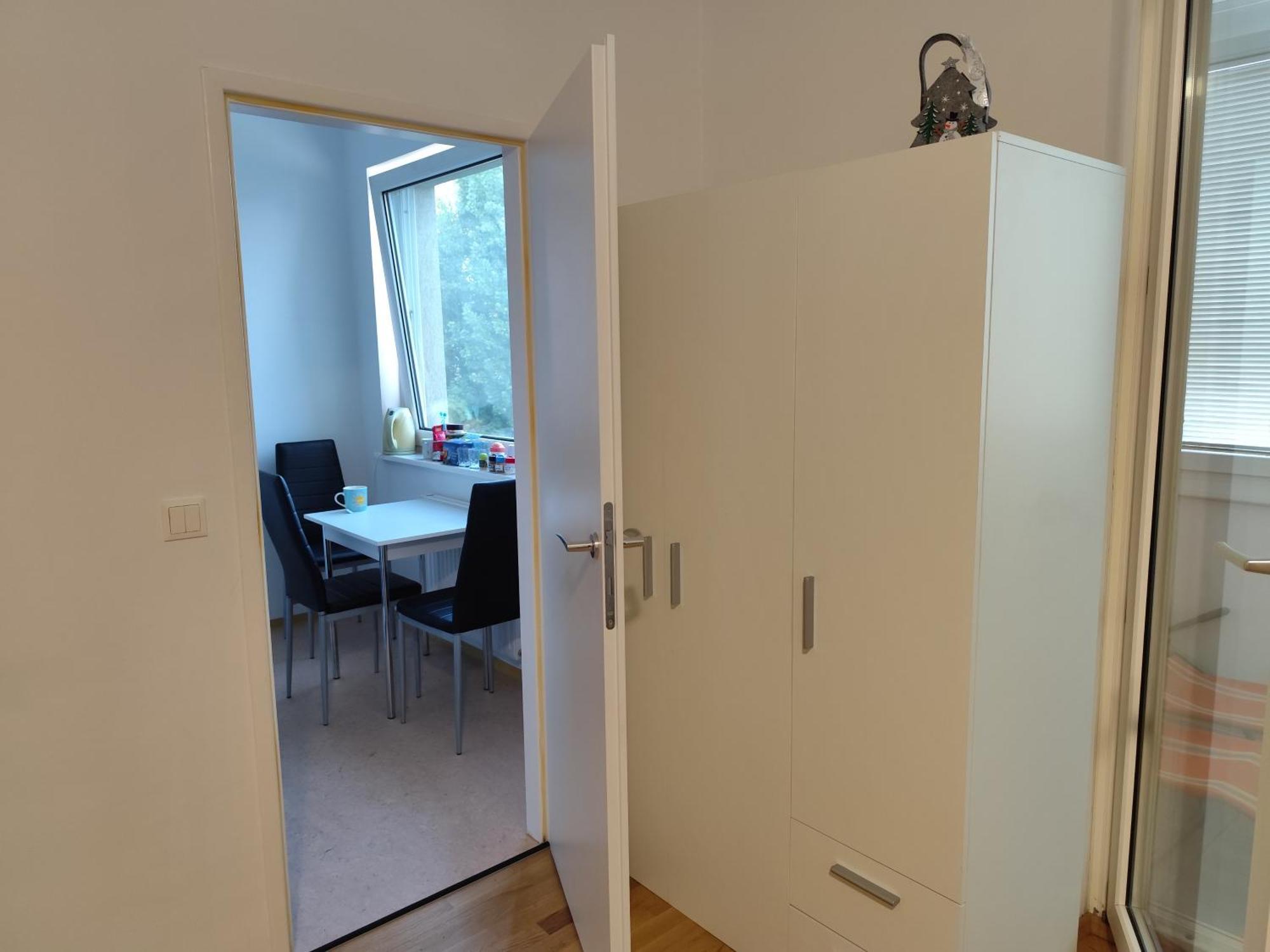 Apartment Private Whole