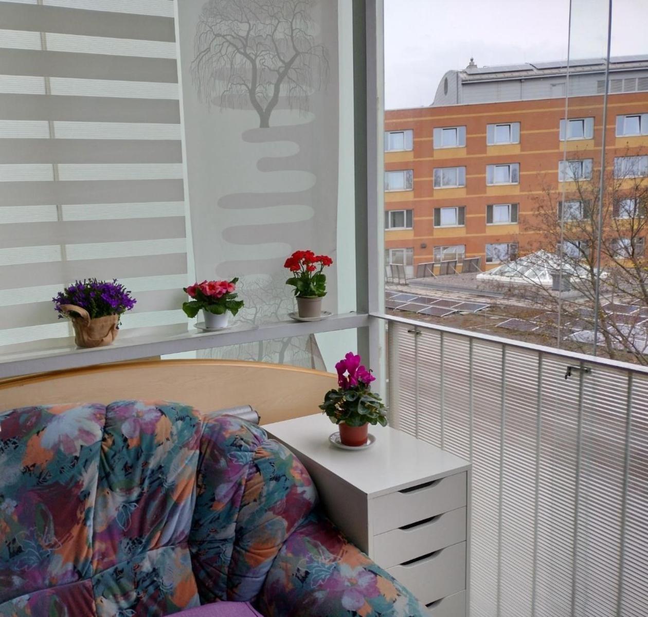 Privatunterkunft Ruhiges In Guter Lage In *