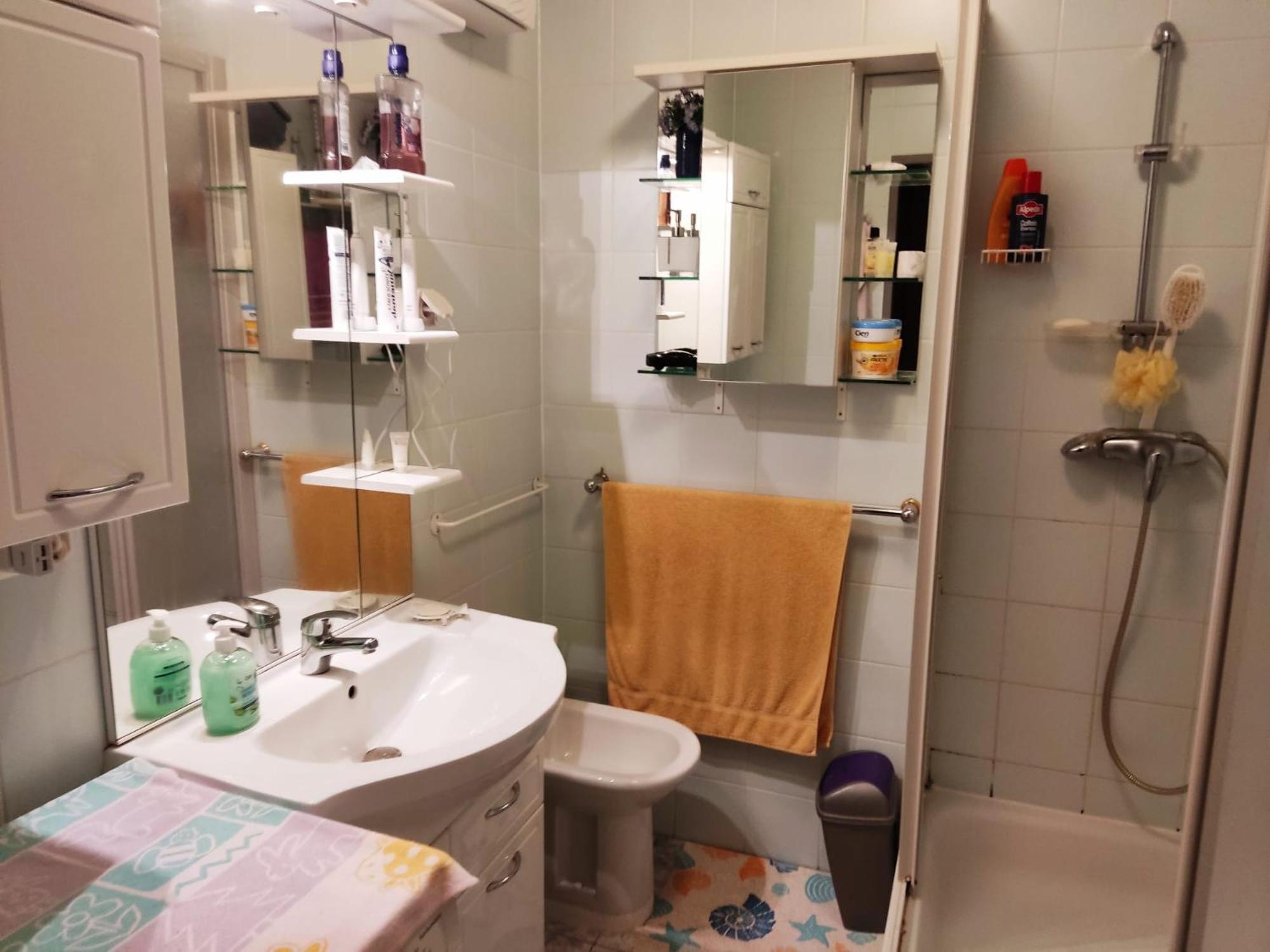 Privatunterkunft Ruhiges In Guter Lage In