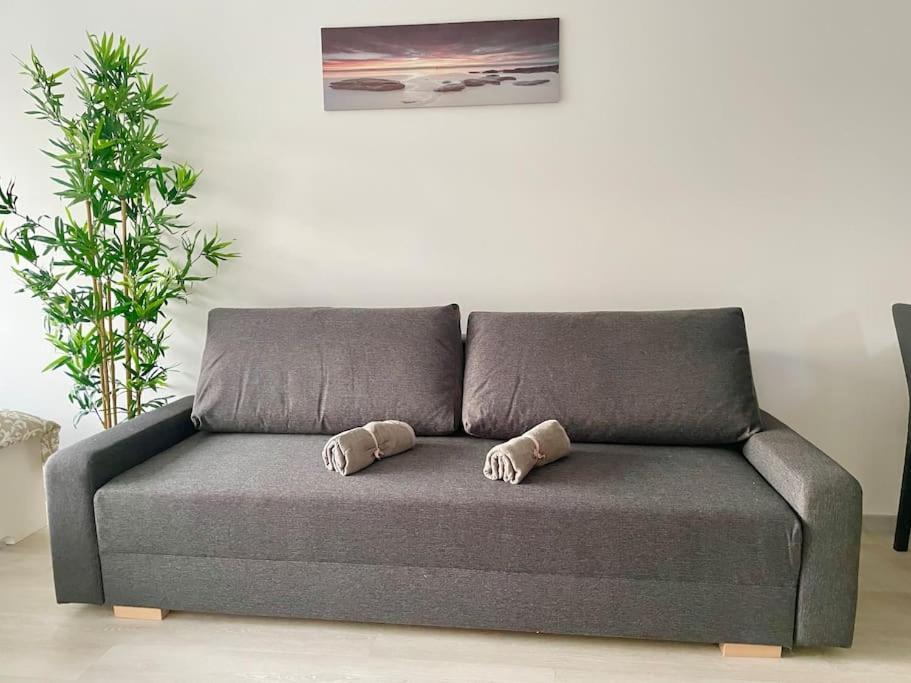 Appartamento Stylish Modern Flat With Garden Vienna