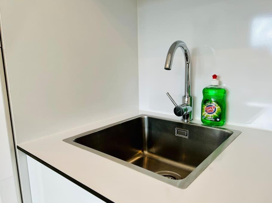 Stylish Modern Flat With Garden * Vienna