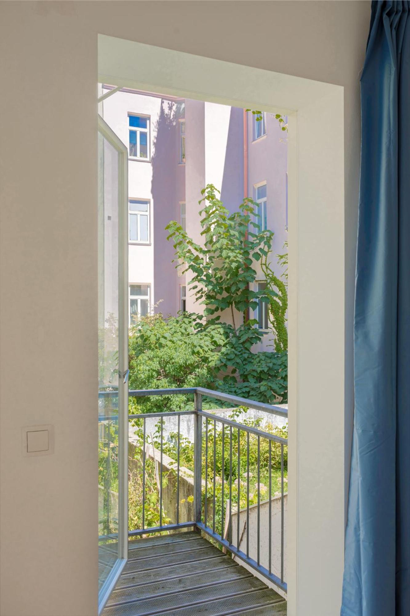 Gemuetliches, Ruhiges - 90m2 Mit Garten Und Terrasse *