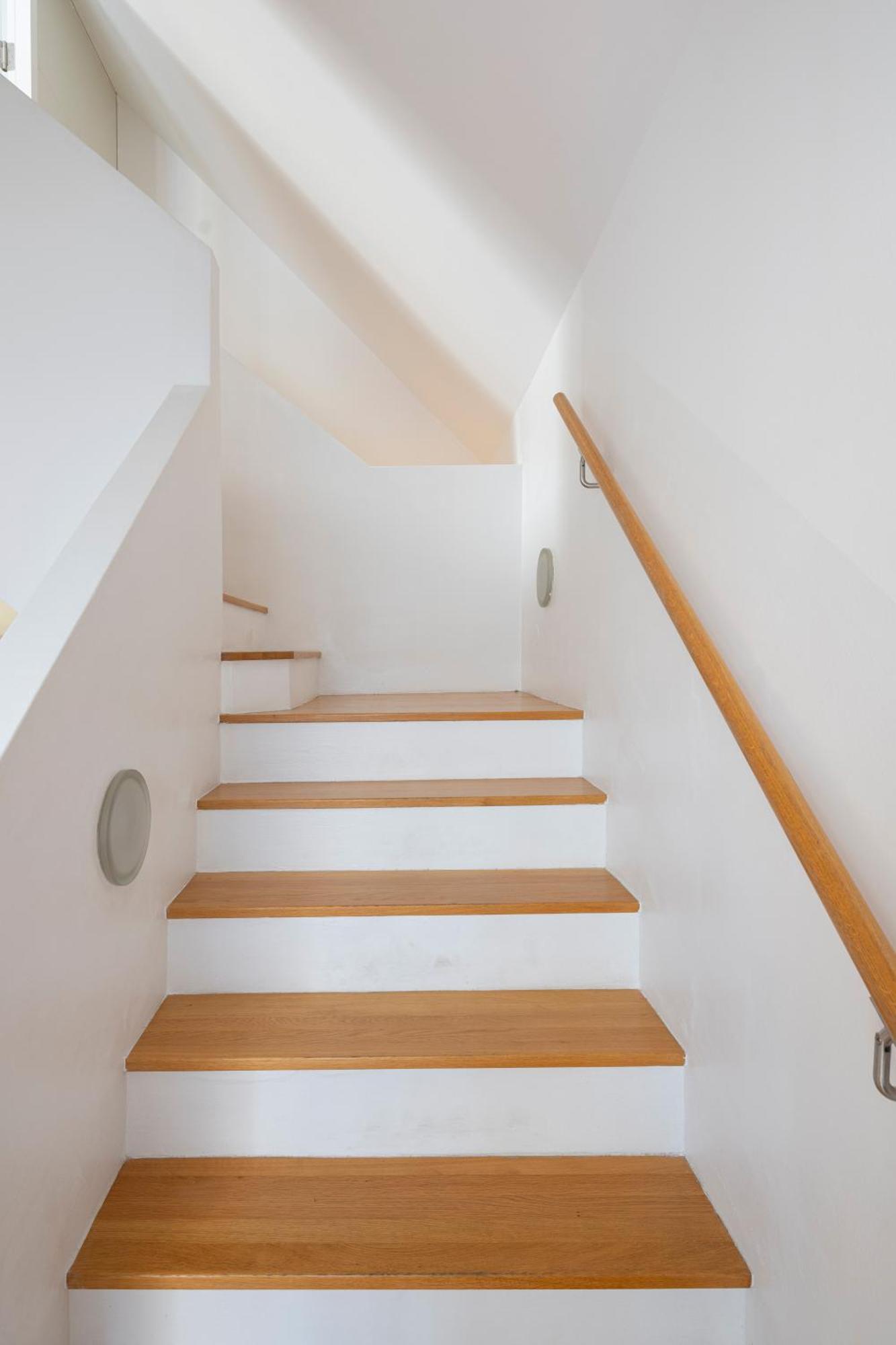Gemuetliches, Ruhiges - 90m2 Mit Garten Und Terrasse *
