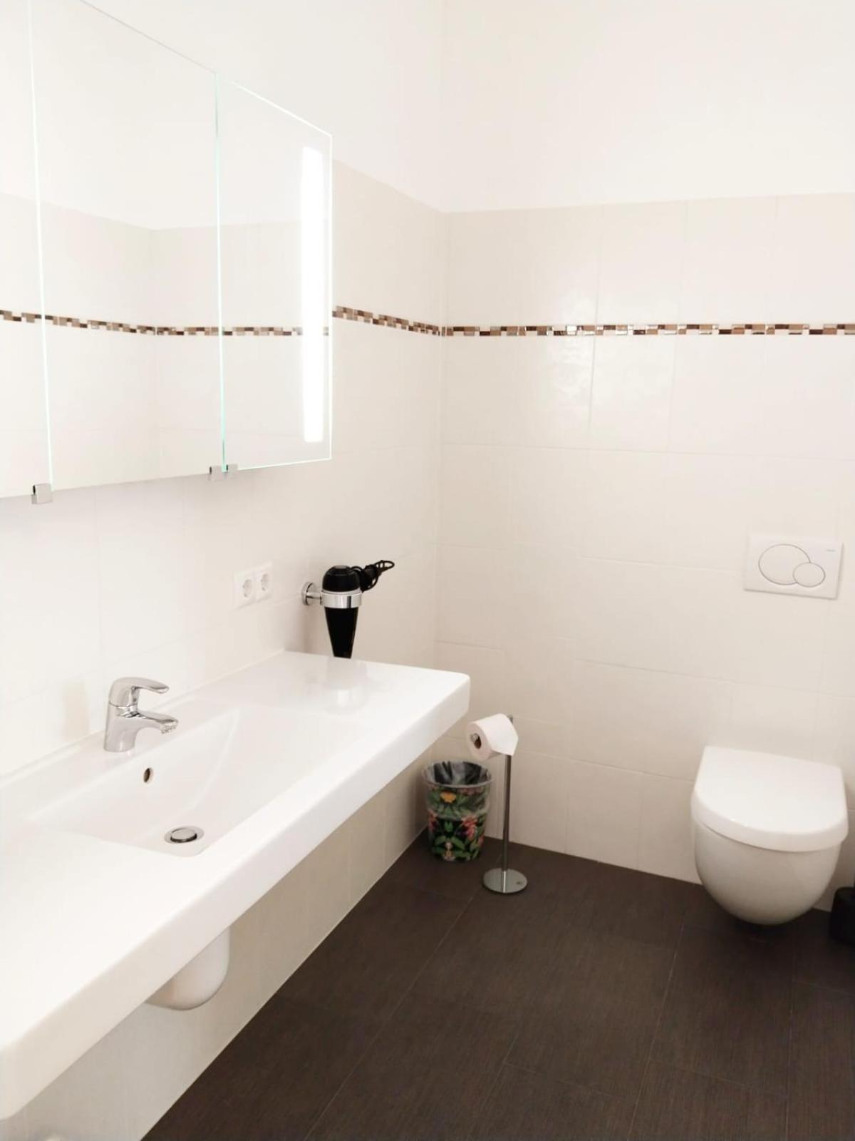 Apartment Grand Center Wien