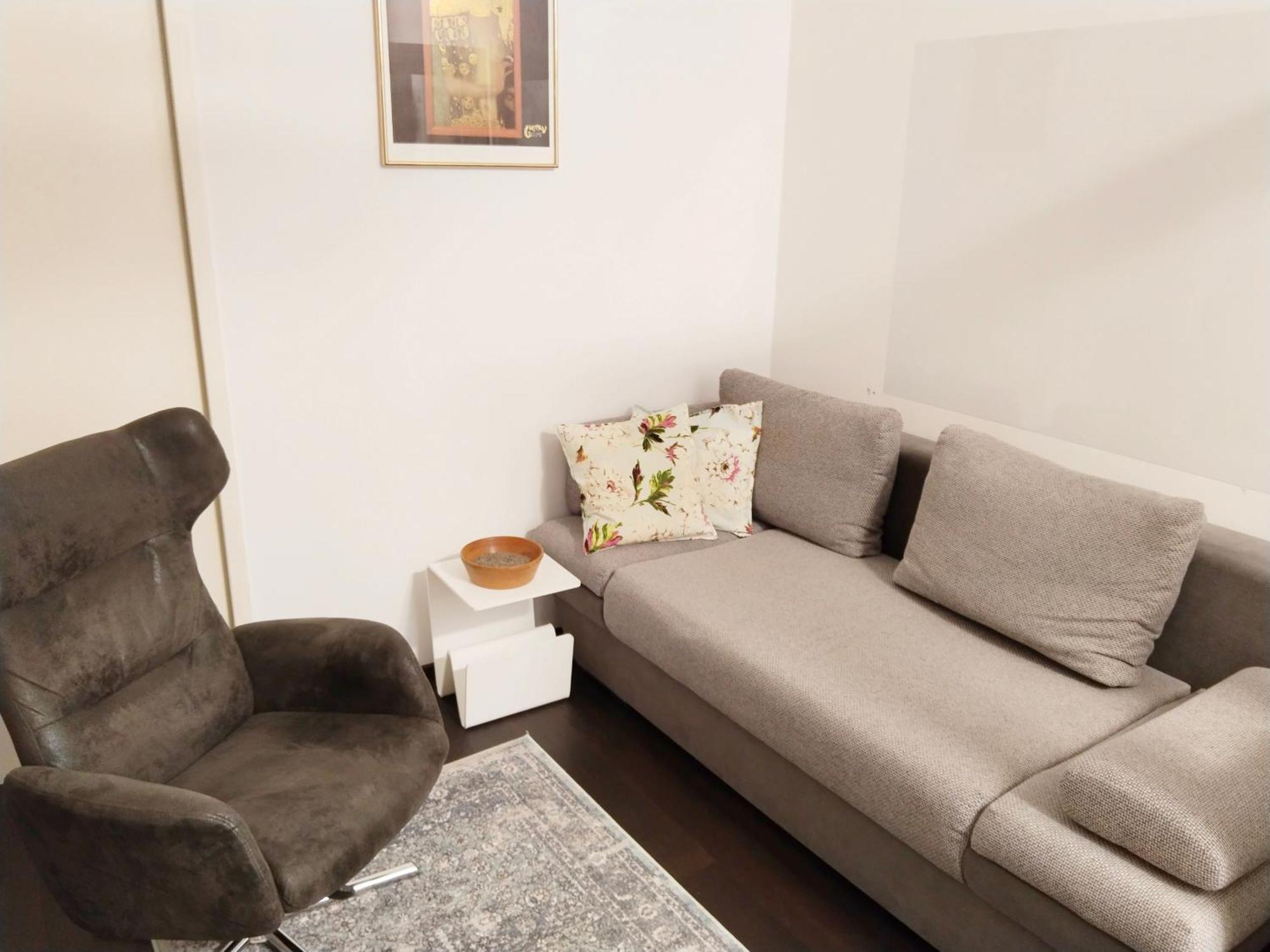 Grand Center Appartamento