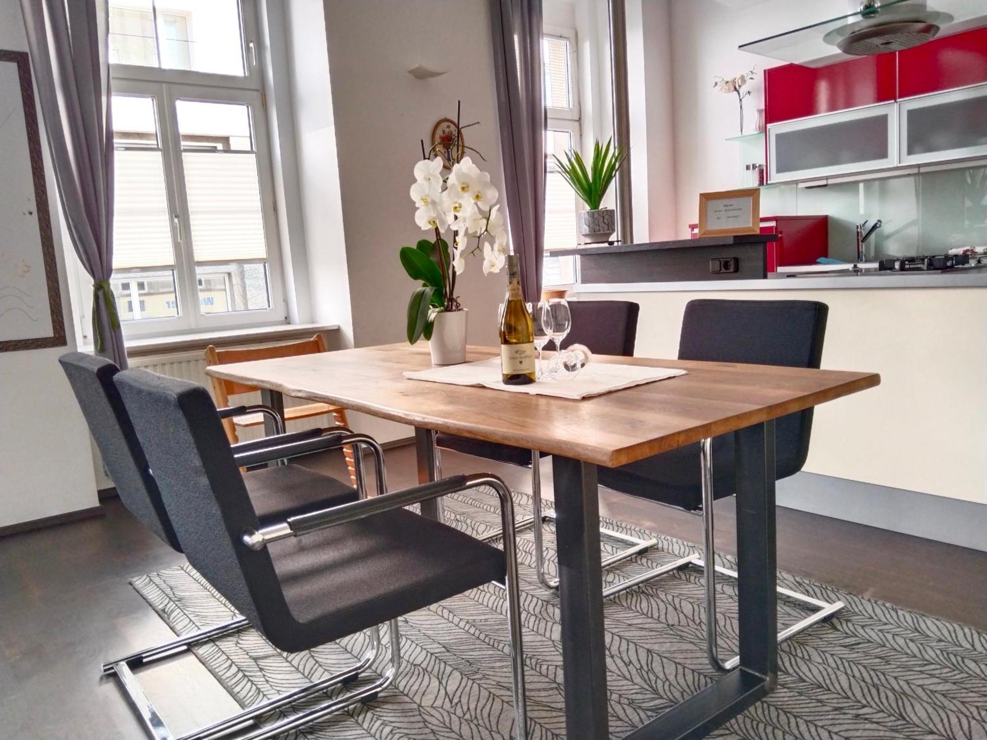 Apartment Grand Center Wien