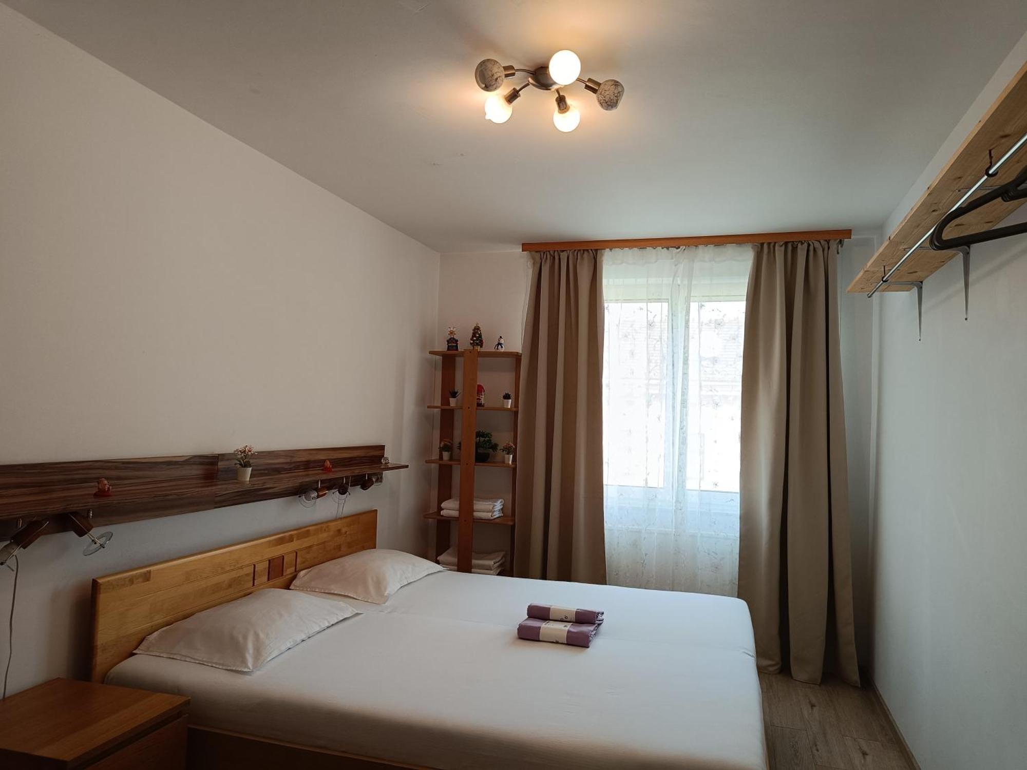 Privatunterkunft Wien-vienna