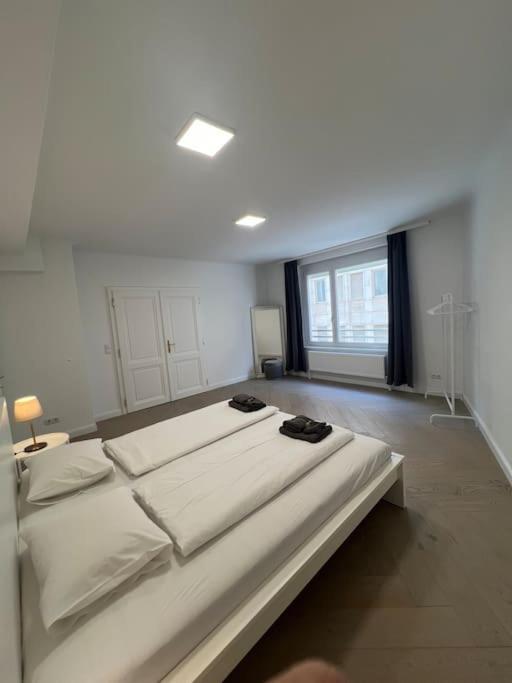 Luxury Living First District Apartment