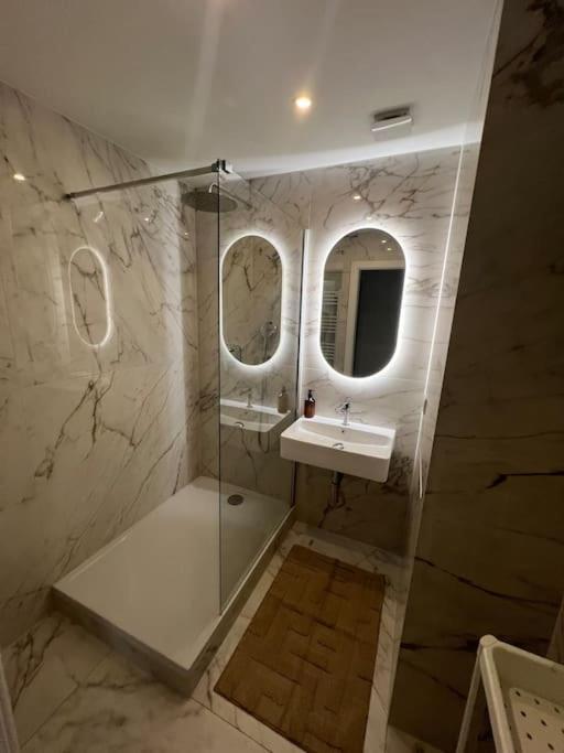 Apartment Luxury Living First District