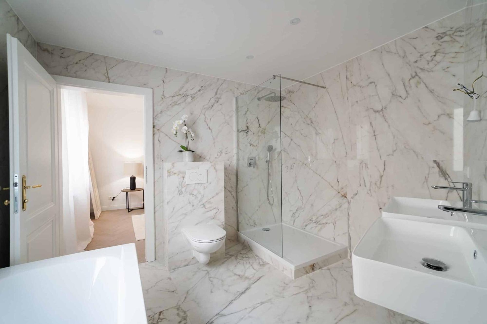 Apartment Luxury Living First District Vienna