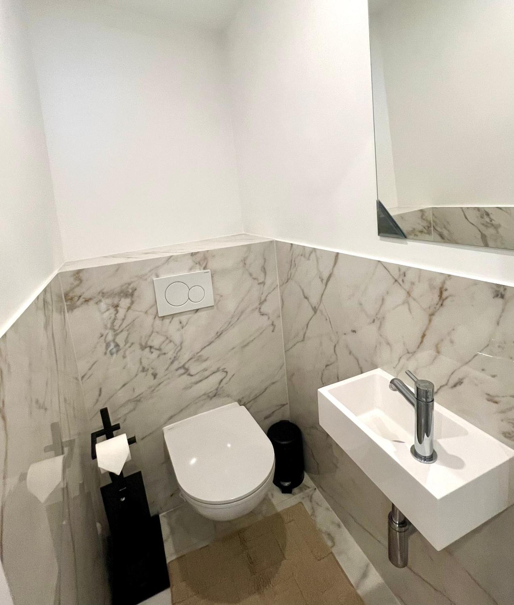 Luxury Living First District Vienna