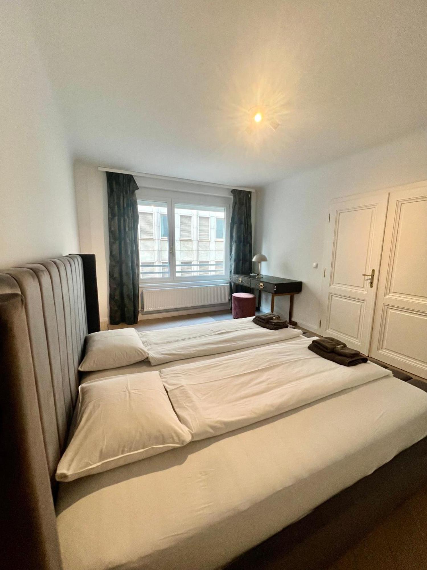 Apartment Luxury Living First District