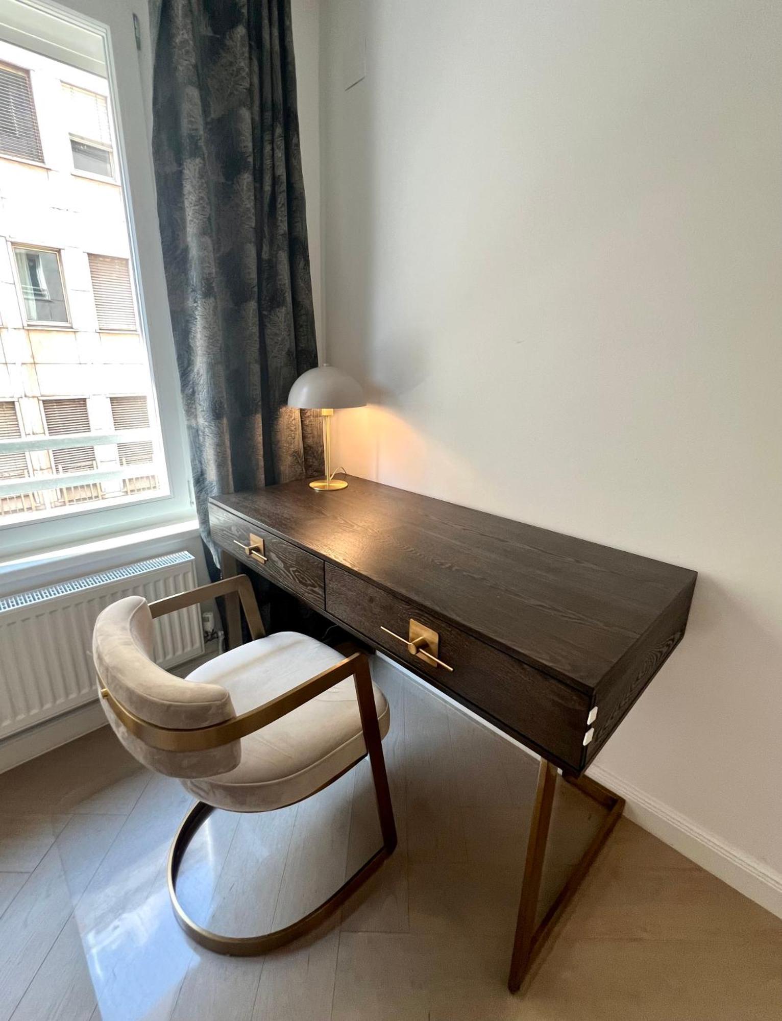 Luxury Living First District Apartment *