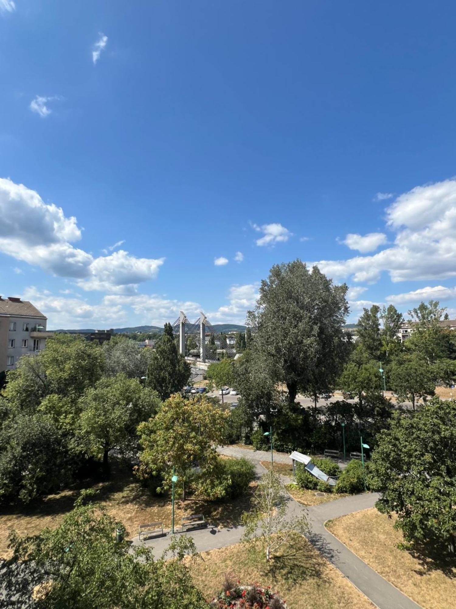 Apartment U4 Spittelau Tr10