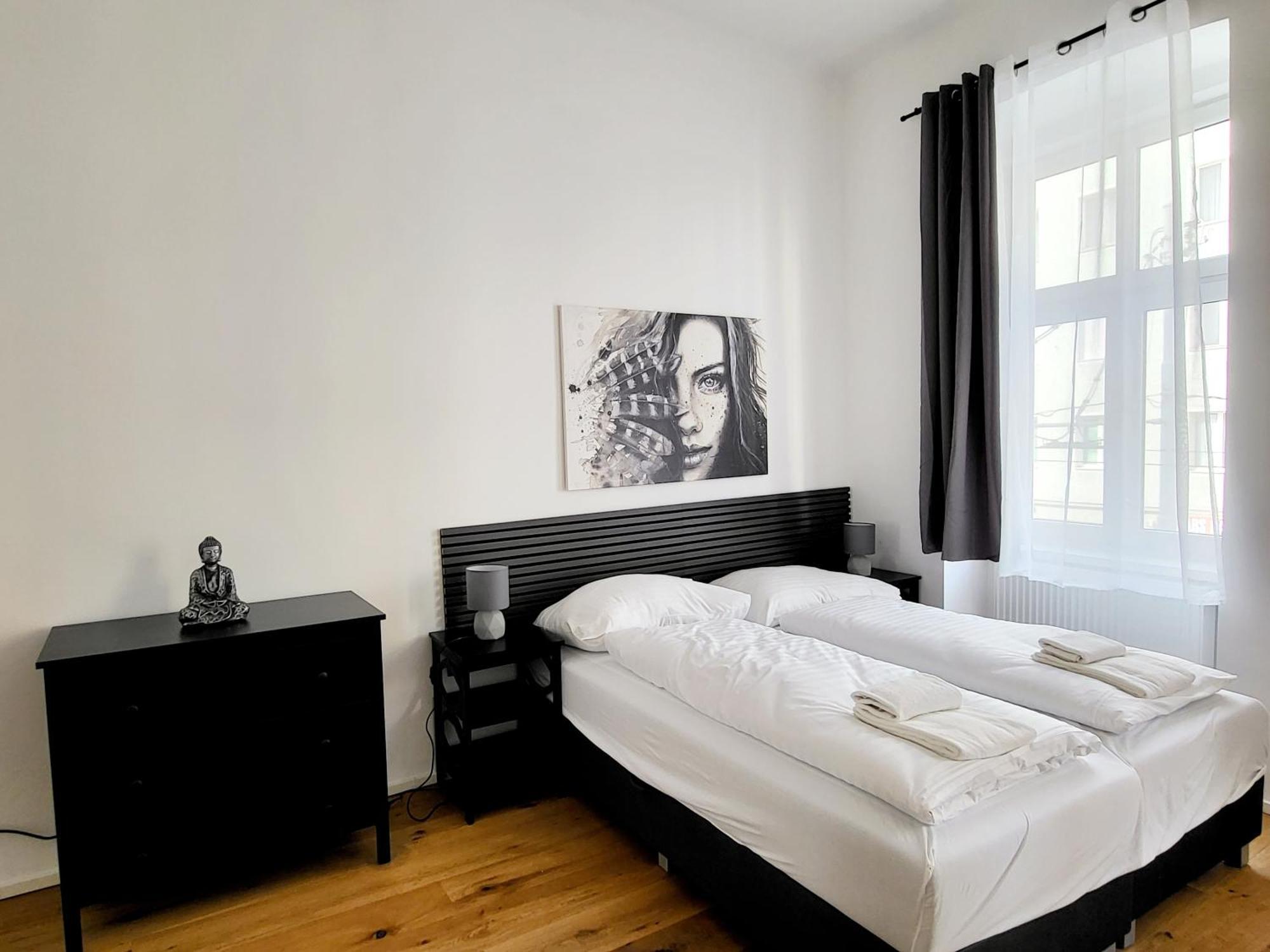 Apartamento Neulerchenfelder *