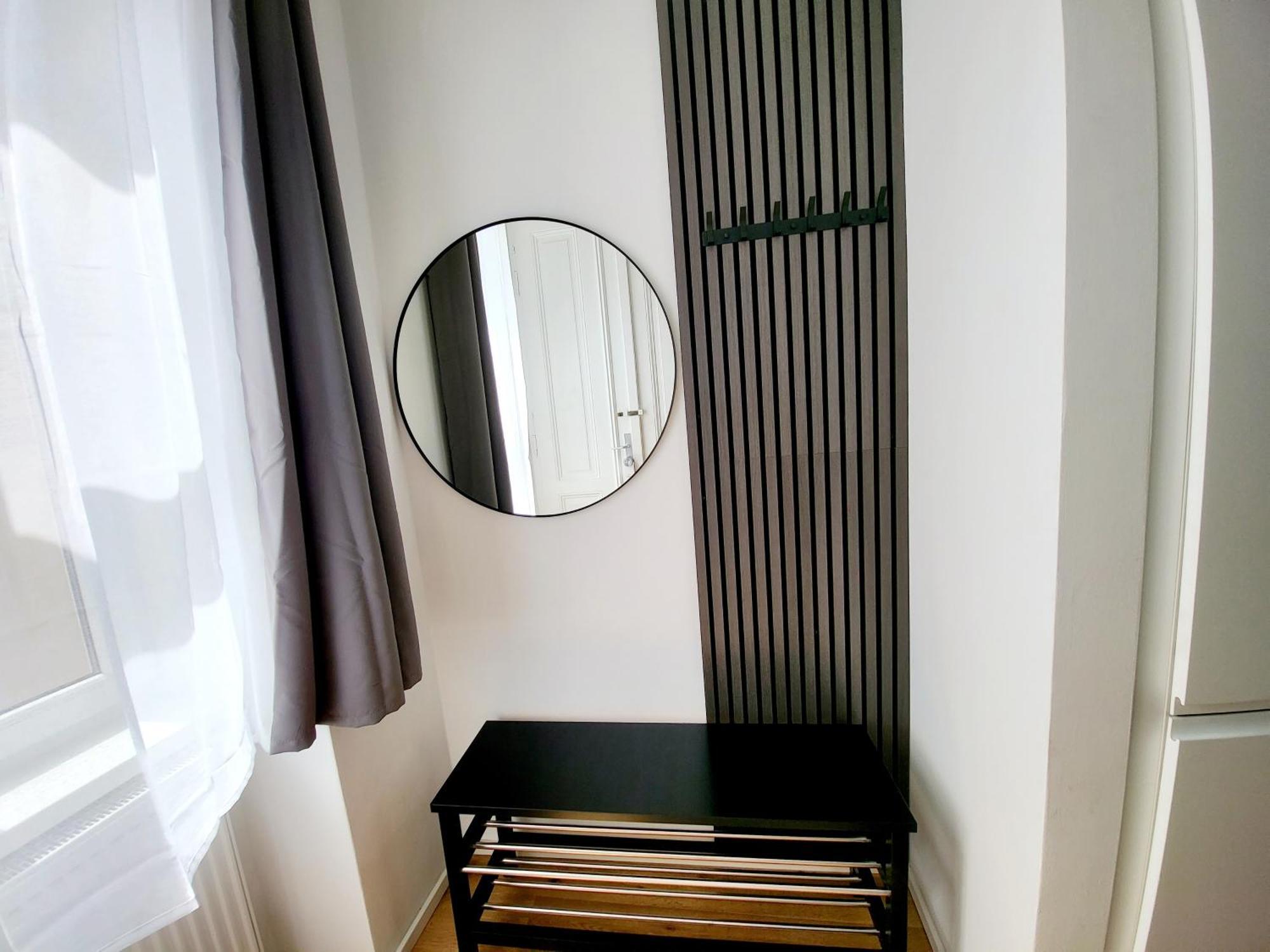 Apartamento Neulerchenfelder