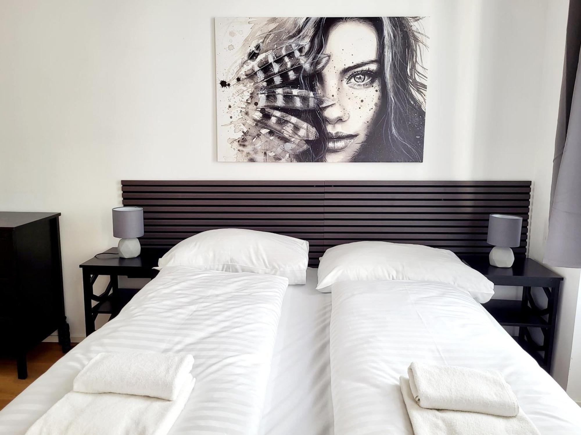 Apartamento Neulerchenfelder *