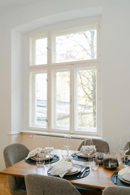 Apartment Homey 5 Min To Belvedere *