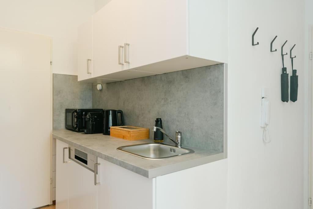 Apartment Homey 5 Min To Belvedere Vienna