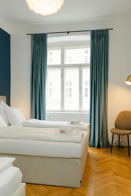 Homey 5 Min To Belvedere * Vienna