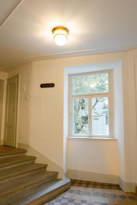 Apartment Homey 5 Min To Belvedere Vienna