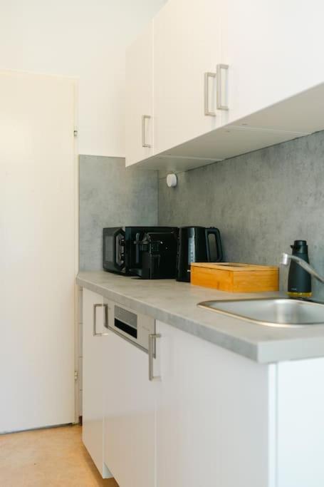 Apartment Homey 5 Min To Belvedere Vienna