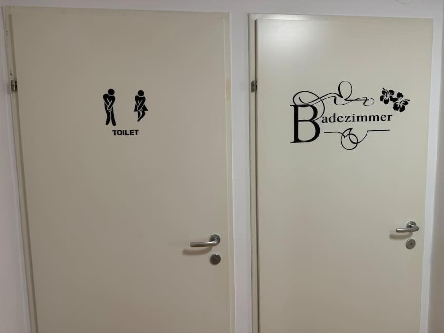 Fuer 3 Beim Westbahnhof Apartment Vienna