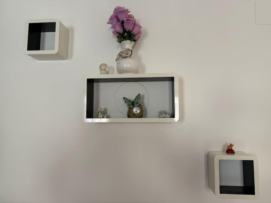 Apartment Fuer 3 Beim Westbahnhof