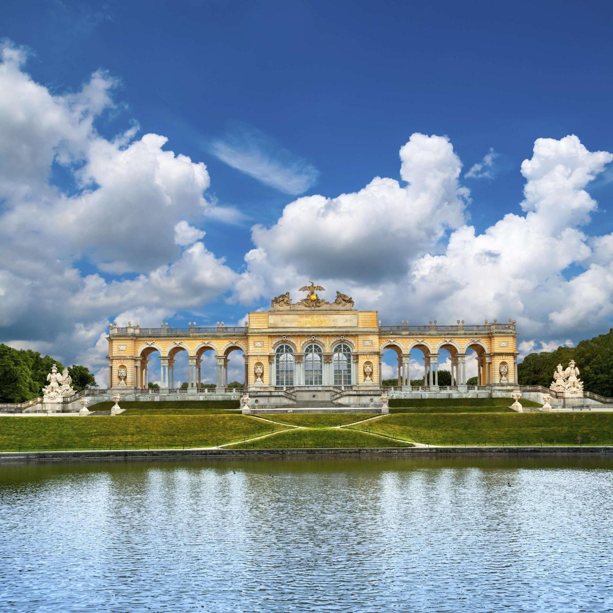 Hotel Nh Vienna