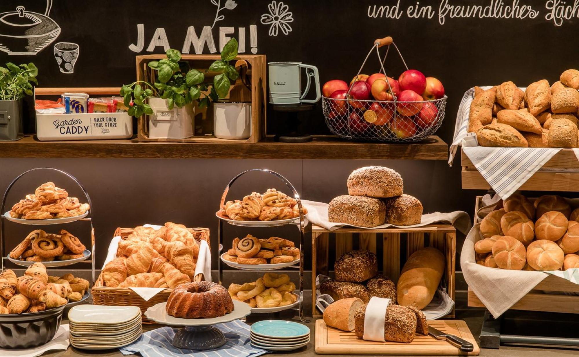 Hotel One Wien-hauptbahnhof 3*