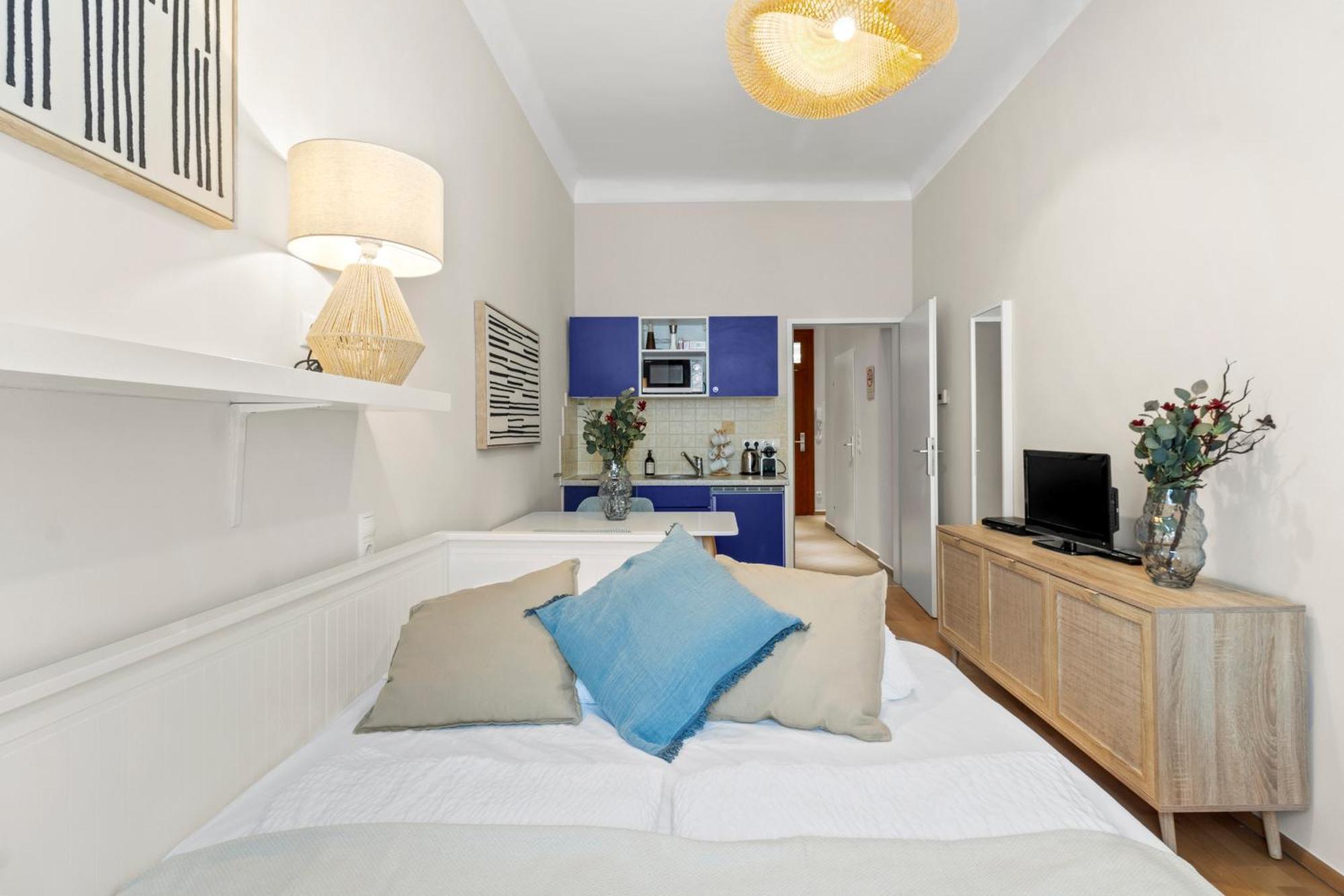 Augarten Residences *