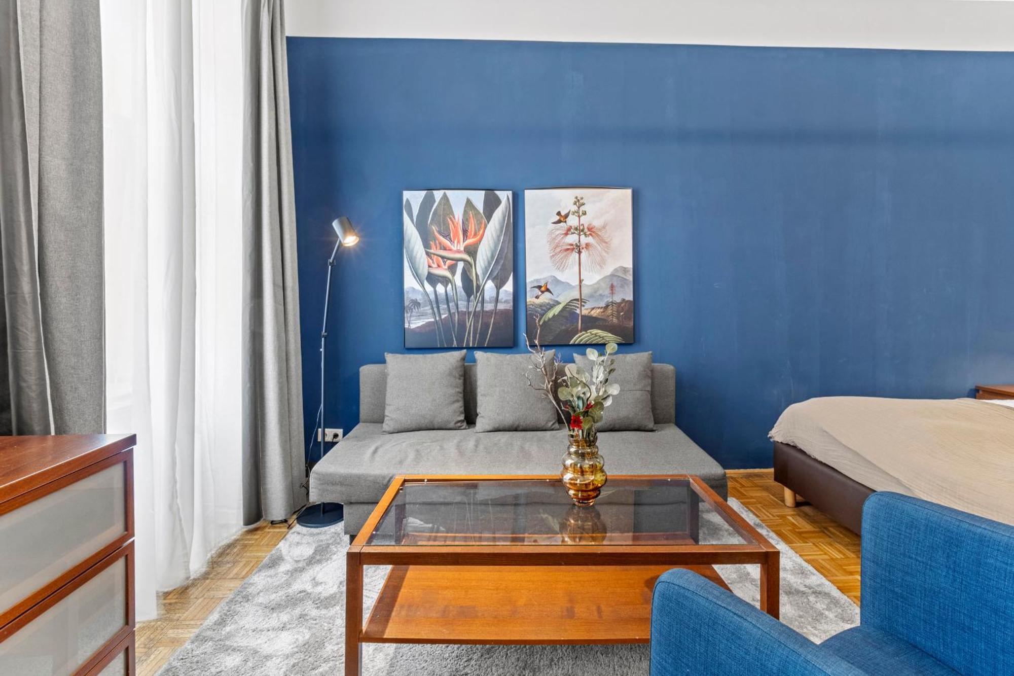Augarten Residences Apartment